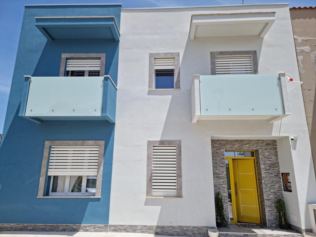 Blu Loft Appartement *