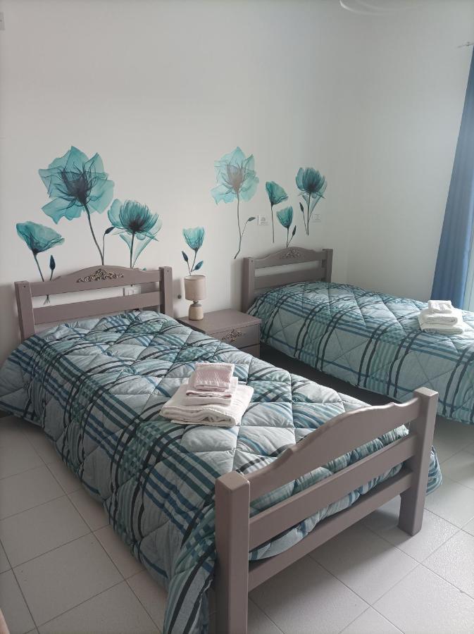 Appartement Blu Loft Salemi