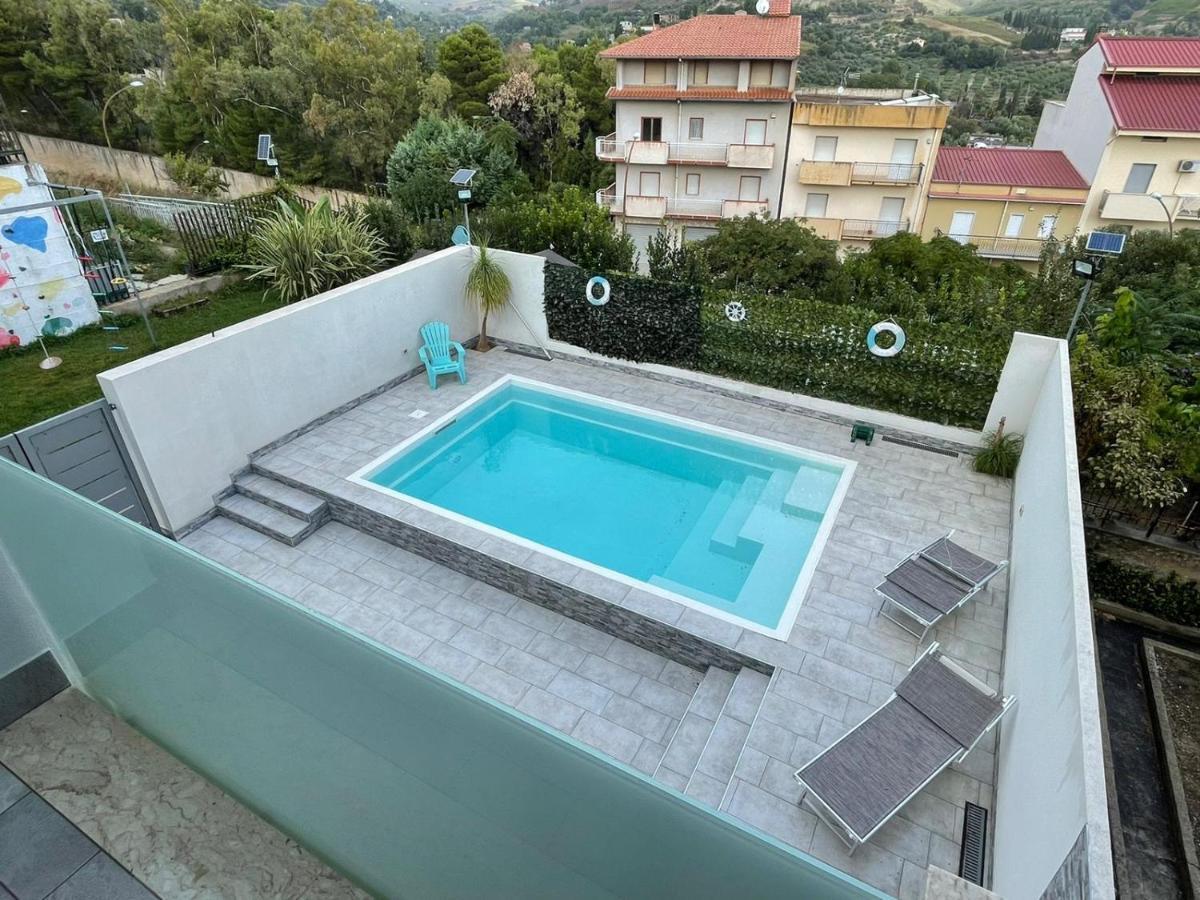 Blu Loft * Salemi