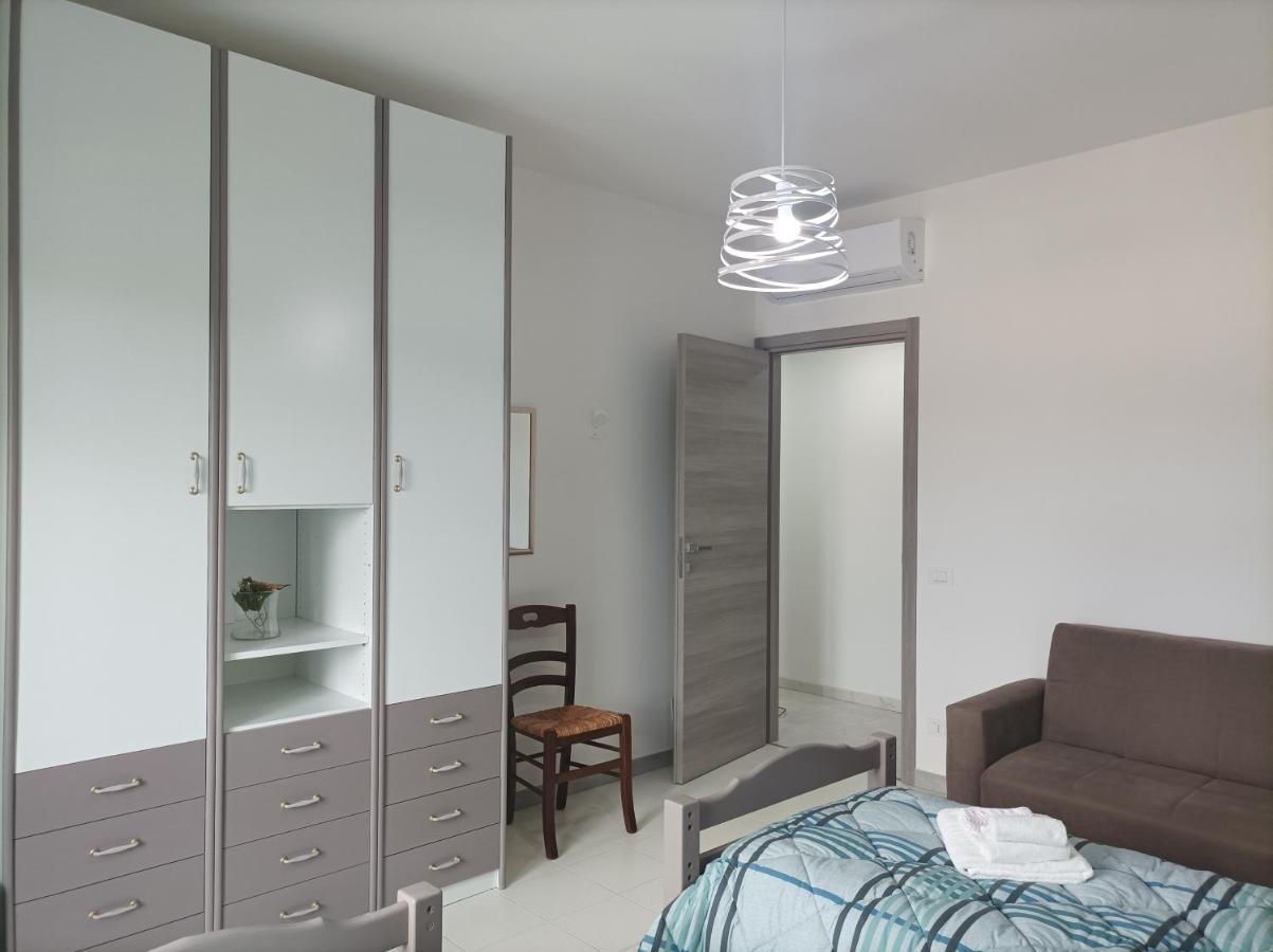 Blu Loft Apartment *