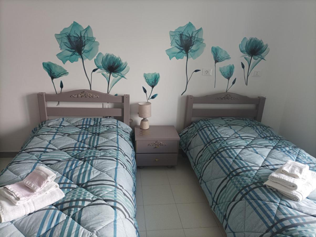 Blu Loft * Salemi