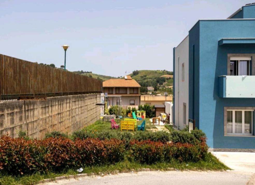 Blu Loft Apartment Salemi
