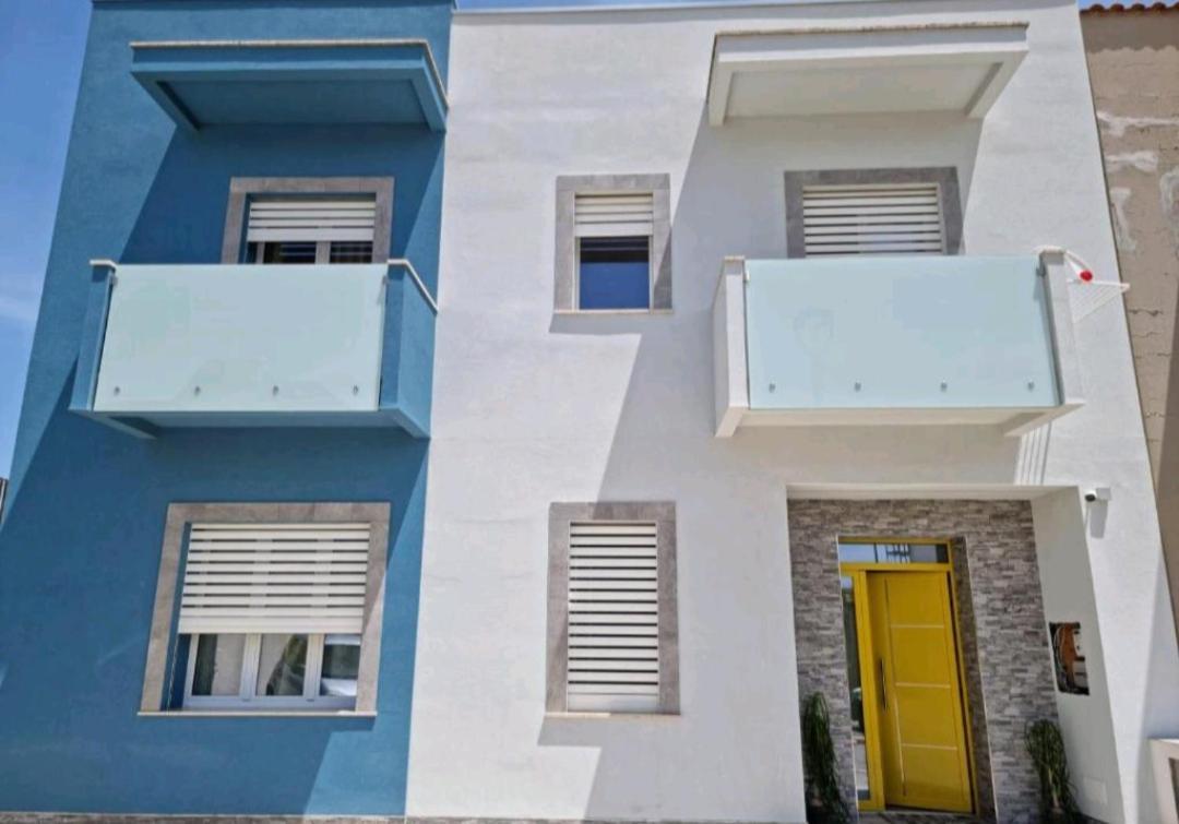 Blu Loft * Salemi