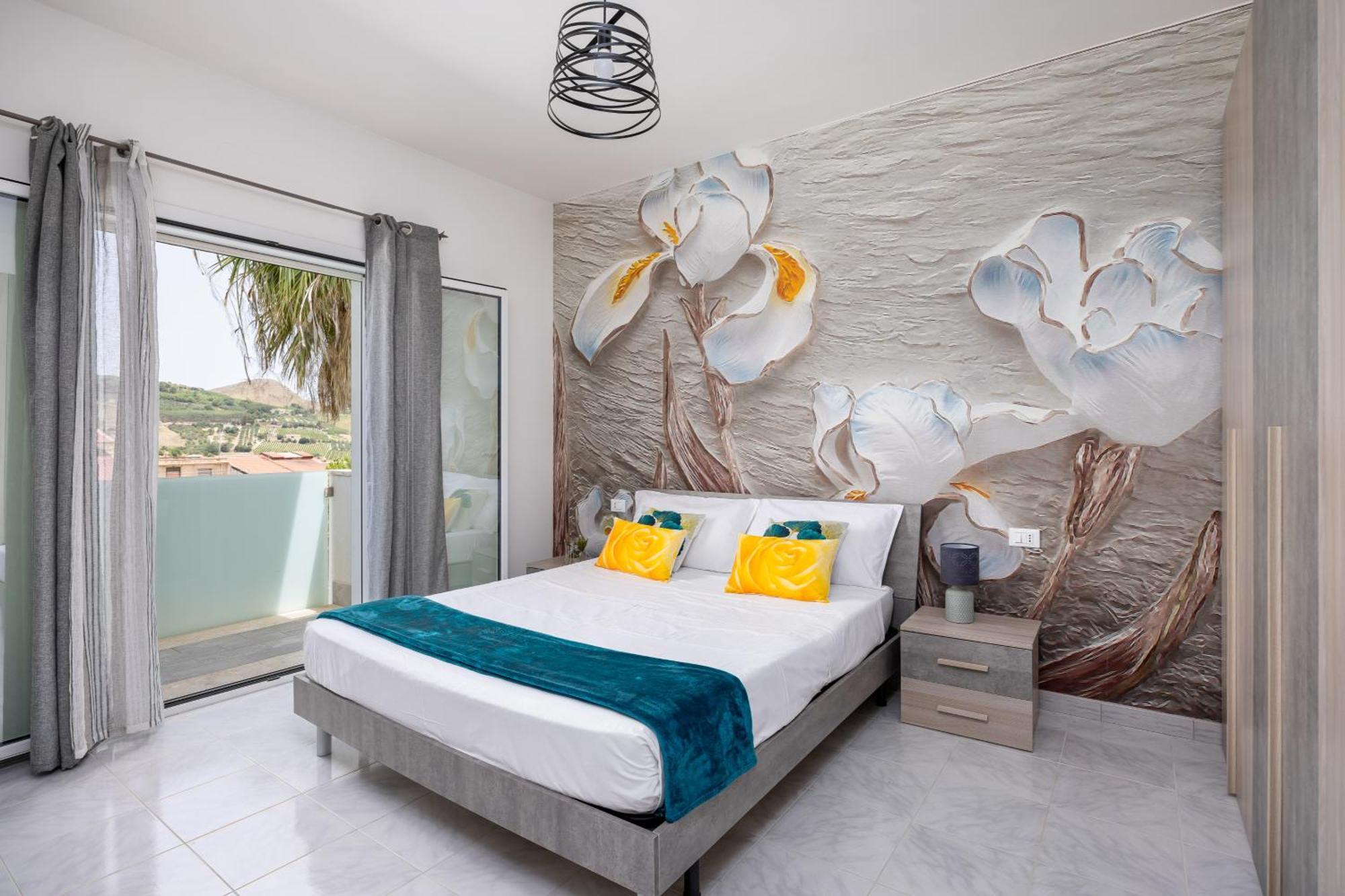 Apartment Blu Loft Salemi