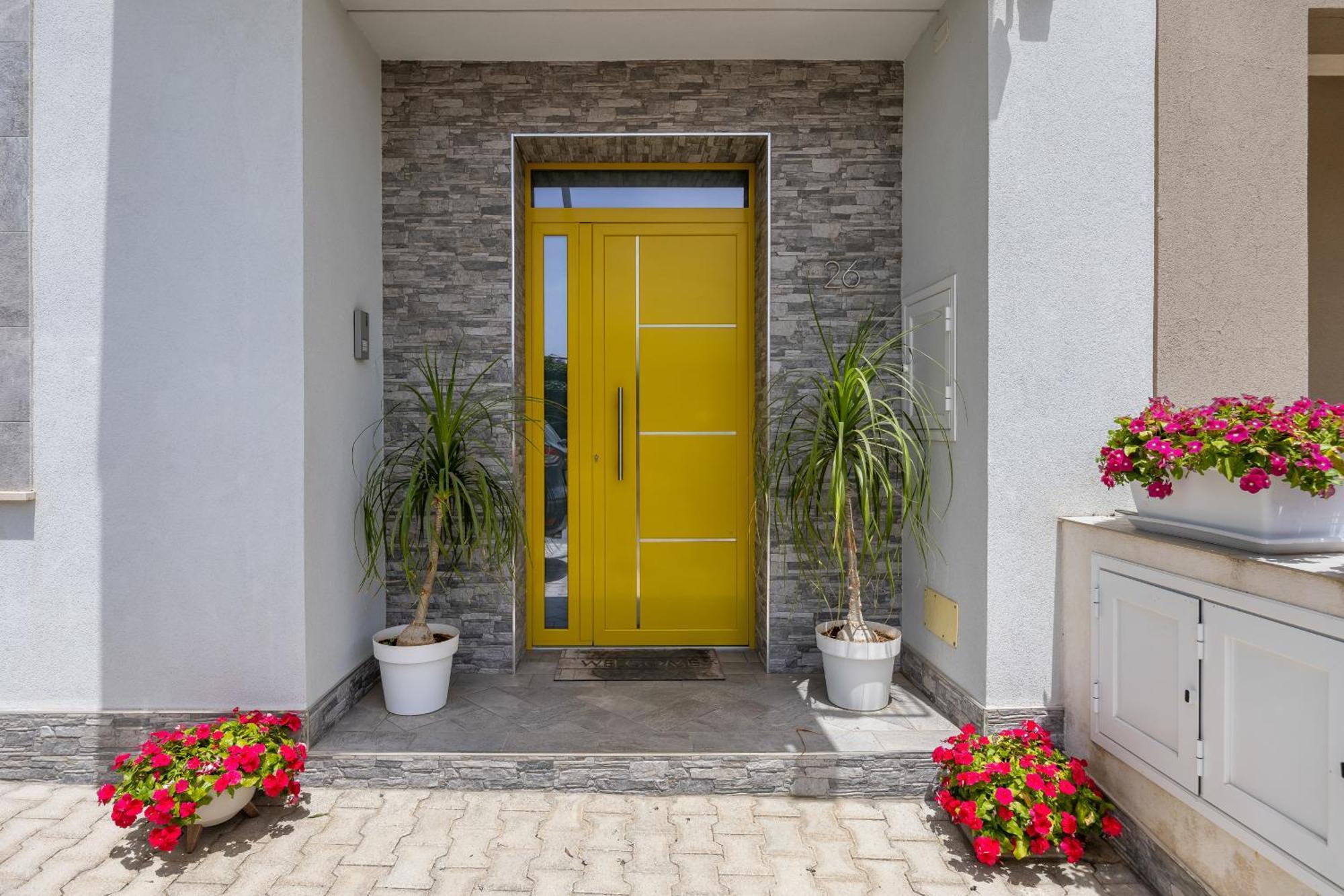 Blu Loft Apartment Salemi